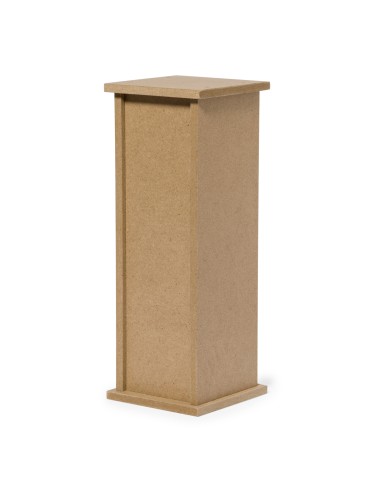 Caseta Pájaro Personalizado 820331