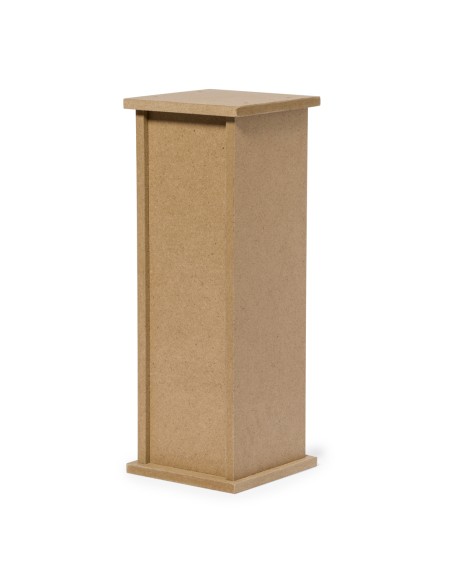 Caseta Pájaro Personalizado 820331