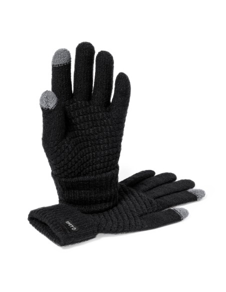 Guante Táctil Personalizado 820339