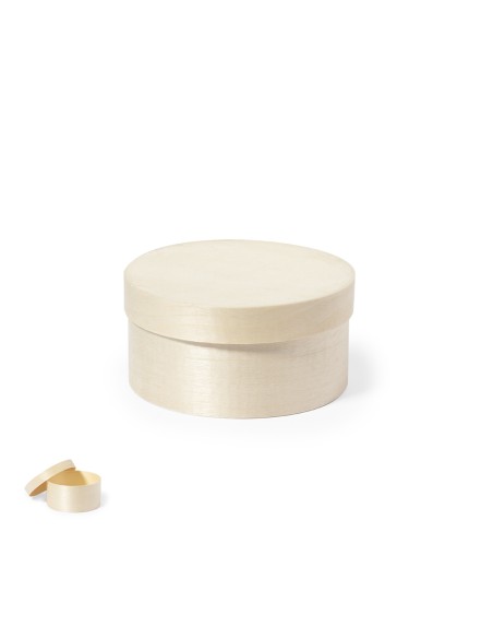 Caja Presentación Personalizado 820347