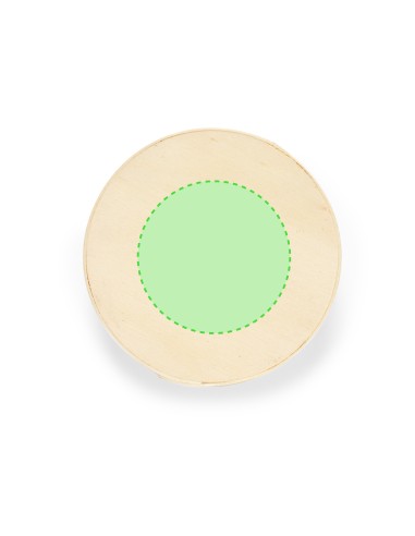 Caja Presentación Personalizado 820347