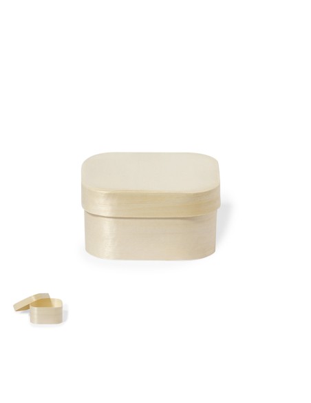 Caja Presentación Personalizado 820348