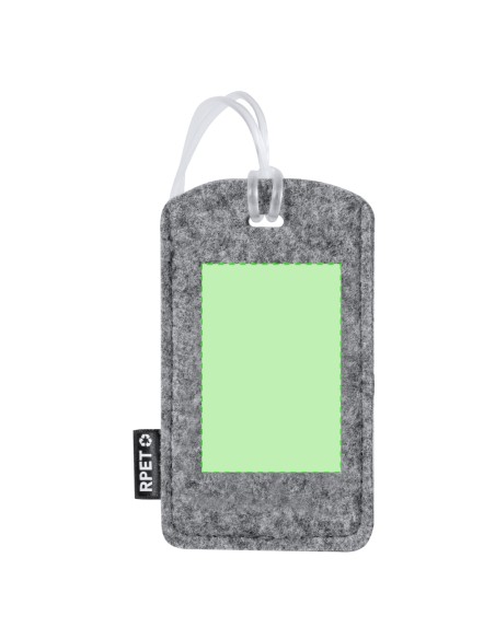 Identificador Maletas Personalizado 820349