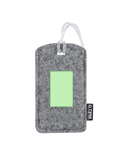 Identificador Maletas Personalizado 820349