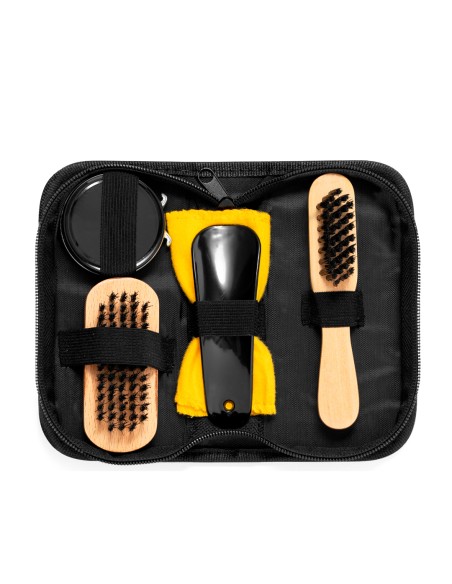 Set Limpiacalzado Personalizado 820356