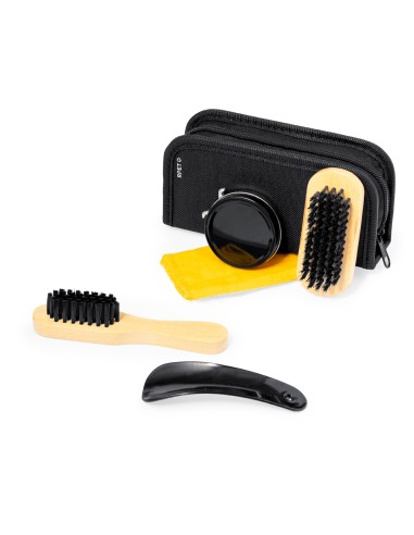 Set Limpiacalzado Personalizado 820356
