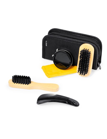 Set Limpiacalzado Personalizado 820356