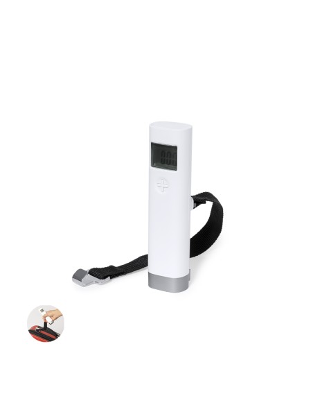 Báscula Equipaje Personalizado 820363