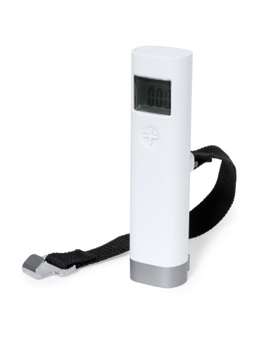 Báscula Equipaje Personalizado 820363