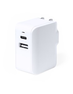 Adaptador Enchufes Personalizado 820364