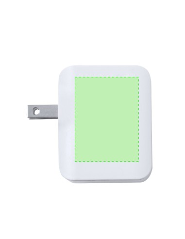 Adaptador Personalizado 820364