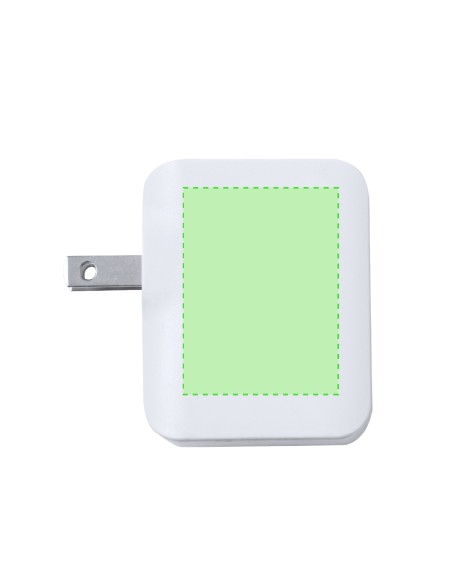 Adaptador Personalizado 820364