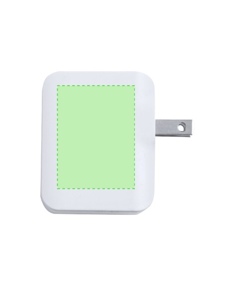 Adaptador Personalizado 820364