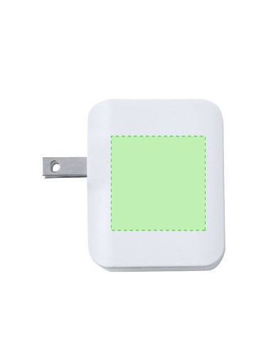 Adaptador Personalizado 820364