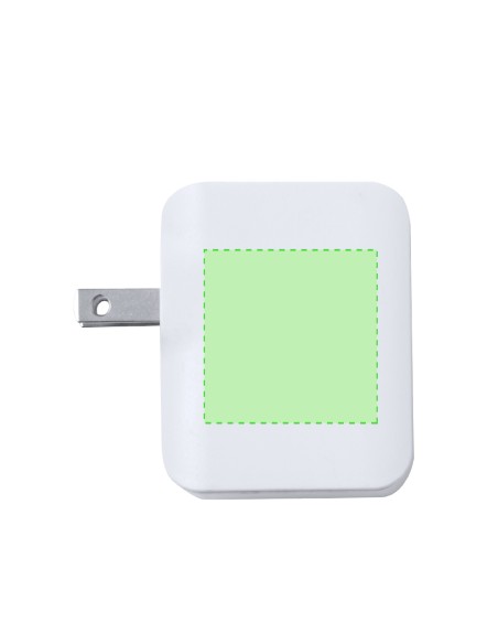 Adaptador Personalizado 820364