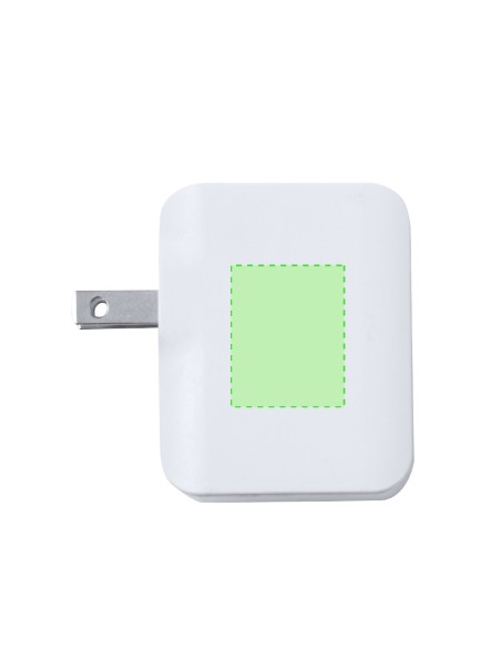 Adaptador Personalizado 820364