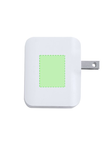 Adaptador Personalizado 820364