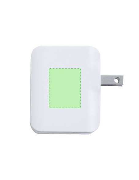 Adaptador Personalizado 820364