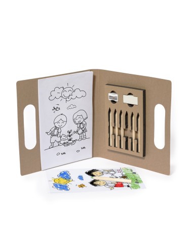 Set Personalizado 820368
