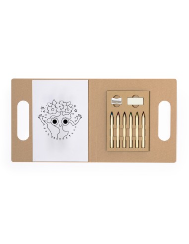 Set Personalizado 820368