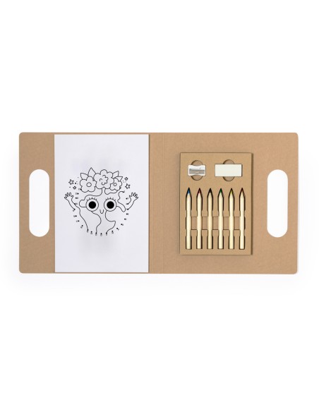 Set Personalizado 820368