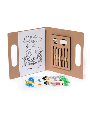 Set Personalizado 820368