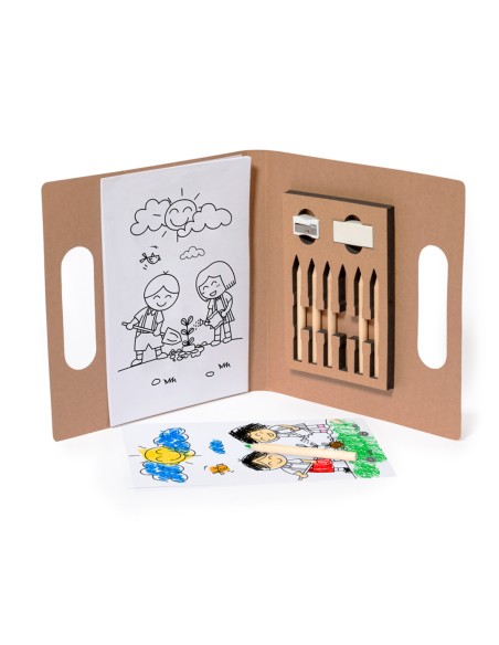 Set Personalizado 820368