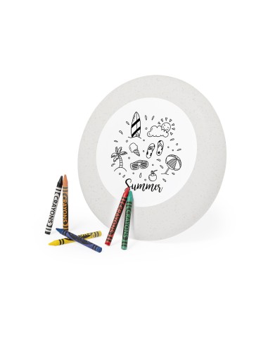 Frisbee Personalizado 820369