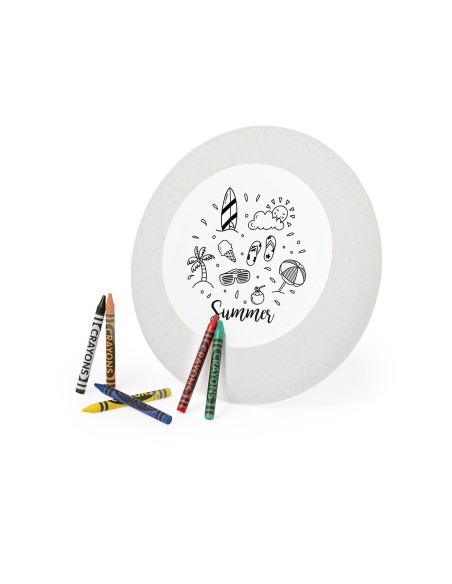 Frisbee Personalizado 820369