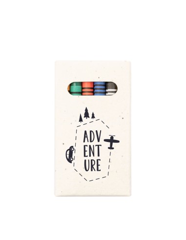 Caja Ceras Semillas Personalizado 820371