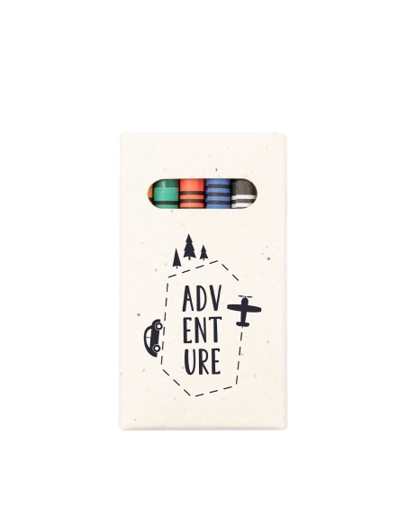 Caja Ceras Semillas Personalizado 820371