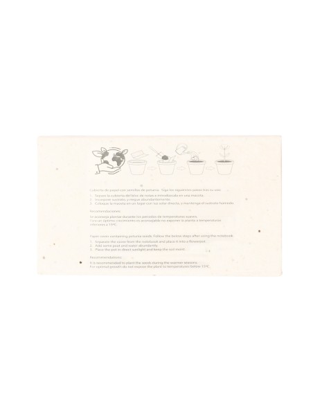 Caja Ceras Semillas Personalizado 820371