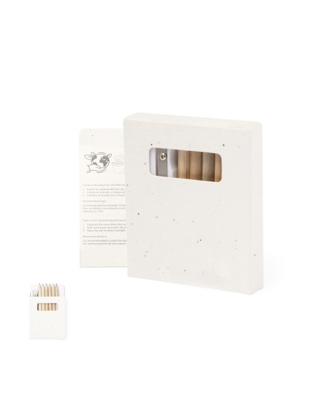 Set Semillas Personalizado 820372