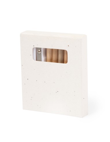 Set Semillas Personalizado 820372