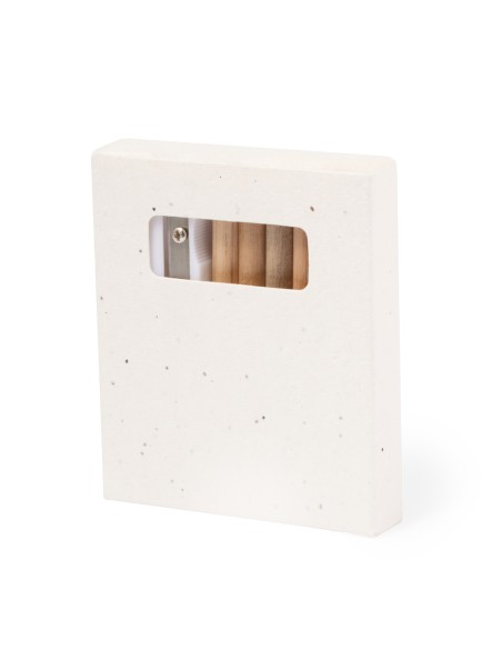 Set Semillas Personalizado 820372