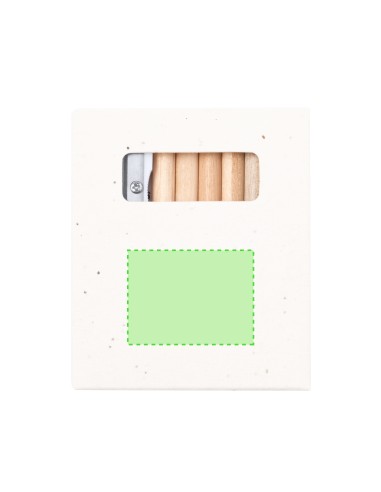 Set Semillas Personalizado 820372