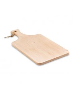 Tabla de cortar de madera - Imagen 1