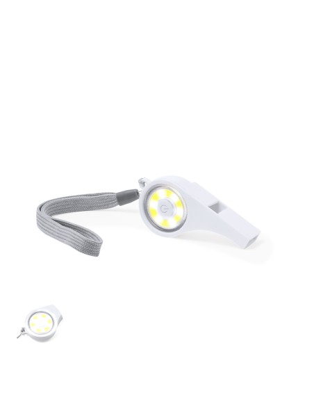 Silbato Personalizado 820381