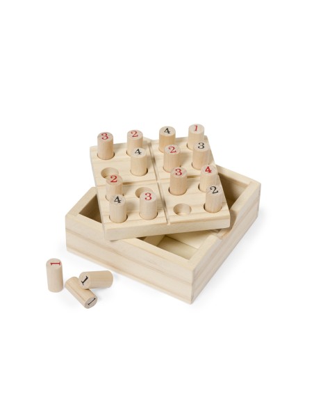 Juego Habilidad Personalizado 820383