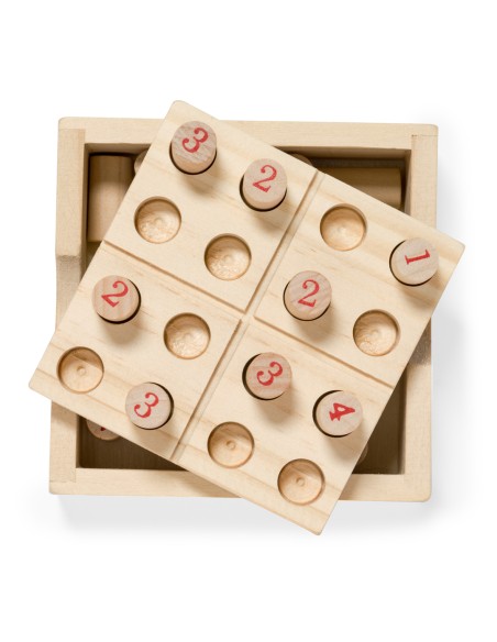 Juego Habilidad Personalizado 820383