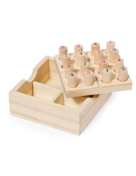 Juego Habilidad Personalizado 820383