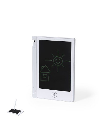 Tablet Escritura LCD Personalizada 820384