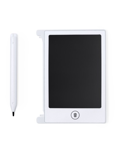 Tablet Escritura LCD Personalizado 820384