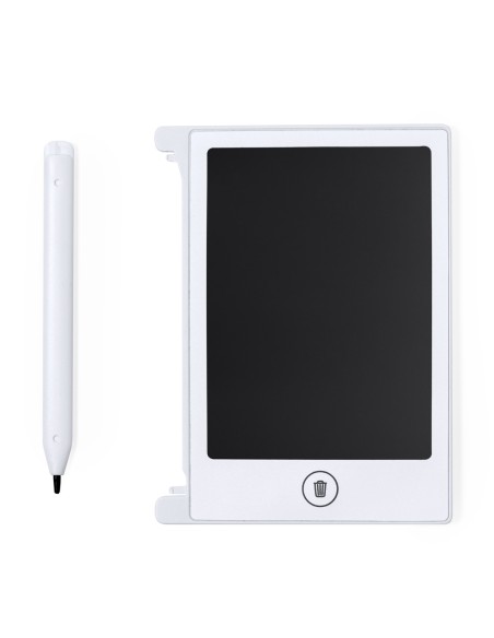 Tablet Escritura LCD Personalizada 820384