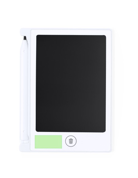 Tablet Escritura LCD Personalizada 820384