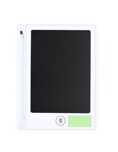 Tablet Escritura LCD Personalizada 820384