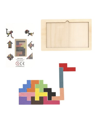 Juego Habilidad Personalizado 820394