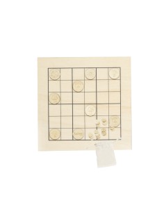 Juego Habilidad Personalizado 820397