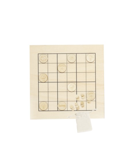 Juego Habilidad Personalizado 820397