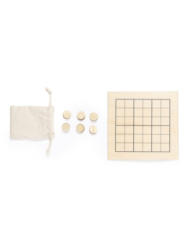 Juego Habilidad Personalizado 820397